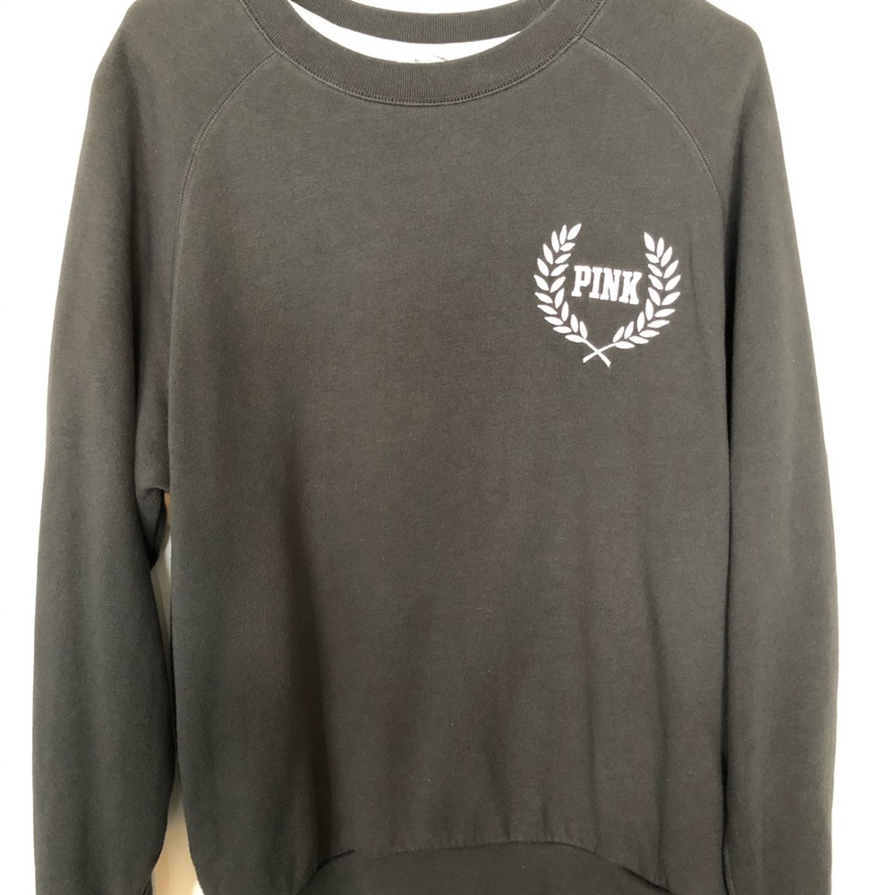 Women’s Pink sweatshirt